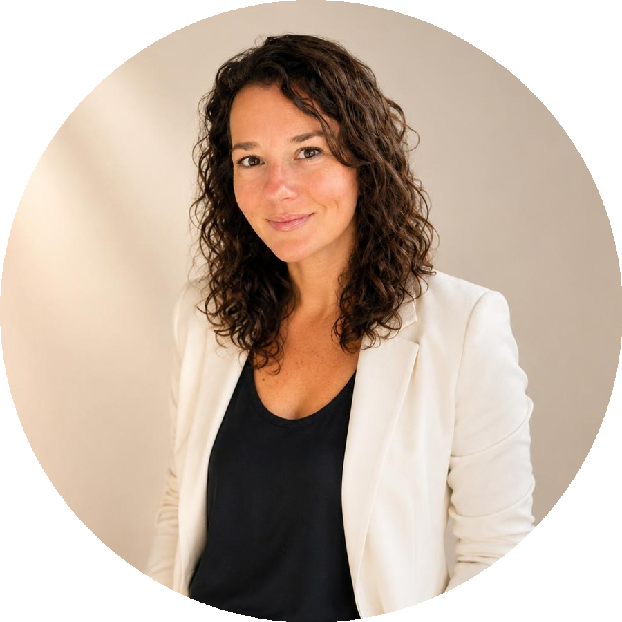 Laëtitia Bresteau
